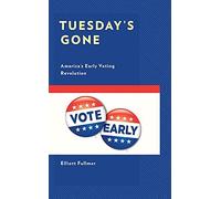 Tuesday's Gone