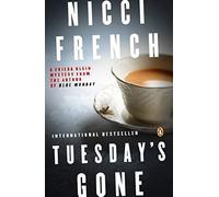 Tuesday's Gone