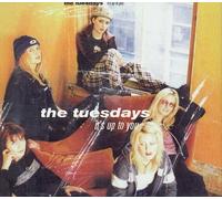 Tuesdays - It's Up to You [Import]