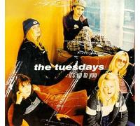 Tuesdays - It's Up to You