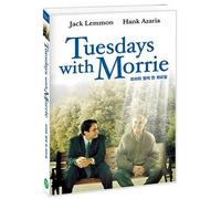 Tuesdays With Morrie [1999][DVD]
