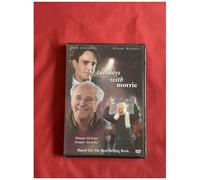 Tuesdays With Morrie [Dvd] [1999] - Drame Inspirant, Région 1 Ntsc