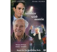 Tuesdays with Morrie [Import USA Zone 1]