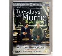 Tuesdays With Morrie - Région 1 - Dvd