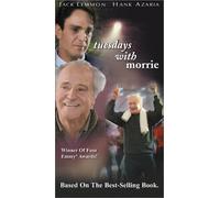 Tuesdays with Morrie [VHS]