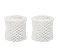 Tuesoa 2 Pièces de Filtre de Remplacement Mèche pour Humidificateur de Pépinière de Chevet Canopy
