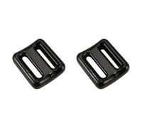 Tuesoa 2X Poids de Plongée pour Ceinture de Poids de Plongée sous-Marine Poids de Plongée en Plomb Enduits Poids de Plongée Enduits, Poids de Ceinture de Plongée 1000 G Noir