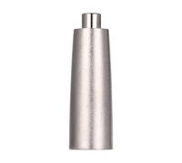 Tuesoa 3 Broches XLR Mâle vers Jack Audio Prise Microphone Baril Adaptateur Convertisseur Connecteur