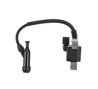 Tuesoa 30500-Z5T-003 30500Z5T003 Module de Bobine D'Allumage NuméRique avec Connecteur à 4 Broches pour GX240 GX270 GX340 GX390