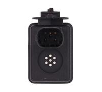 Tuesoa Capteur de Qualité de L'Air de Voiture pour - 1 2 3 4 5 6 7 SéRie I8 X1 X5 X6 Z4 Mini 64116988303 64119240180 240559-10 24055910