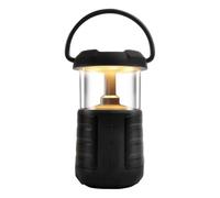 Tuesoa Enceinte Bluetooth sans HiFi - Veilleuse Extérieure, Étanche, Portable, Expérience Musicale Stéréo Multifonctionnelle