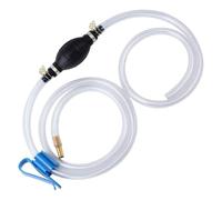 Tuesoa La Pompe à Siphon Convient à L'Essence, au Gaz Naturel, au Mazout, à L'Essence, Aux Aquariums D'Eau et Aux Pompes Manuelles