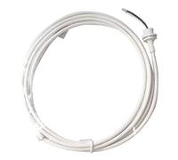 Tuesoa Nouveau Câble de RéParation Câble Adaptateur Secteur CC pour/Pro Adaptateur Secteur Chargeur Câble d'alimentation 45W 60W 85W pour L