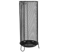 Tuesoa Parapluie Stand Parapluie Rack de Stockage Commercial HôTel Lobby Bureau Parapluie Seau Porte Parapluie Seau MéNage