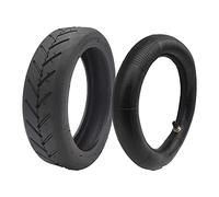 Tuesoa Pneu et Chambre à Air Renforcé, Robuste pour Scooter M365 / Pro / / 1S / Essential et Wispeed T855 / T850