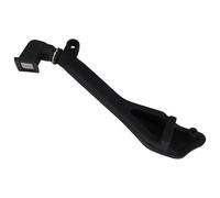 Tuesoa Snorkel en Caoutchouc Noir pour Voiture sur 1/10 RC -4-4 T4 Accessoires