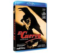 Tueur À Gages (1942) / This Gun For Hire (Bd-R)