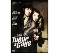 Tueur à gages - Edition Remasterisée Haute-Définition E