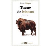 Tueur de bisons