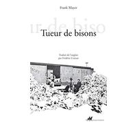 Tueur de bisons