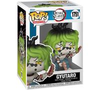 Tueur de démons - Gyutaro 1751 - Funko Pop ! Vinyle