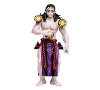 Tueur de démons : Kimetsu no Yaiba Actionfigur Kyogai 13 cm