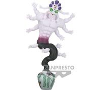 Tueur de démons Kimetsu no Yaiba : Demon Series - Gyokko Figure