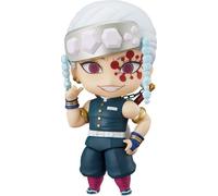 Tueur de démons : Kimetsu no Yaiba Nendoroid Actionfigur Tengen Uzui 10 cm