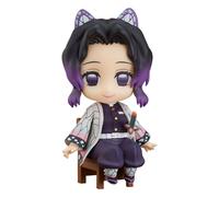 Tueur de démons : Kimetsu No Yaiba Nendoroid Swacchao Figurine Shinobu Kocho 9