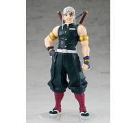 Tueur de démons : Kimetsu no Yaiba Pop Up Parade PVC Statue Tengen Uzui 18 cm