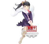 Tueur de démons Kimetsu No Yaiba : Vibration Stars - Kanao Tsuyuri Figure