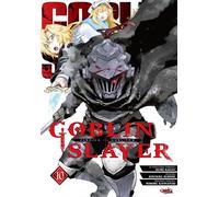 Tueur de gobelins. Volume 10