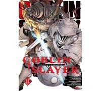 Tueur de Gobelins. Volume 11