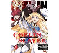 Tueur de gobelins. Volume 12