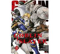 Tueur de gobelins. Volume 13