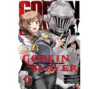 Tueur de gobelins. Volume 4