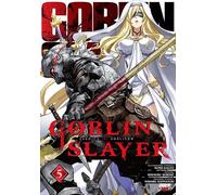 Tueur de gobelins. Volume 5