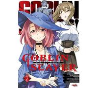 Tueur de gobelins. Volume 7
