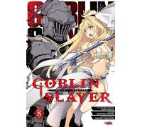 Tueur de gobelins. Volume 8