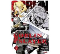 Tueur de gobelins. Volume 9