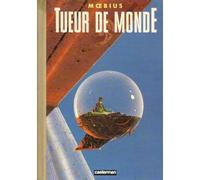 Tueur de monde