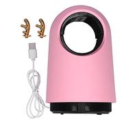 Tueur de moustiques Domestique Alimentation électrique muette USB int é rie