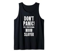 Tueur de Noob Débardeur