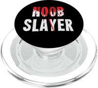 Tueur de Noob PopSockets PopGrip pour MagSafe