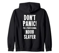 Tueur de Noob Sweat à Capuche