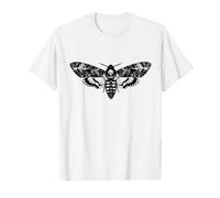Tueur de Papillon dans Le Silence d'un Agneau en série T-Shirt