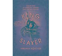 Tueur de roi : Livre 2 (Chasseur de sorcières, Band 2)