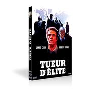 Tueur d'élite DVD DVD
