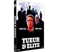 Tueur d'élite DVD DVD