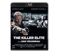 Tueur D'élite - Blu-Ray